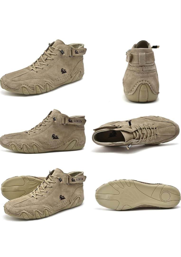 Chaussures Décontractées pour Homme